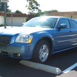 My car