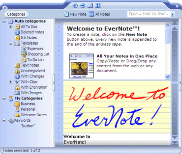Evernote